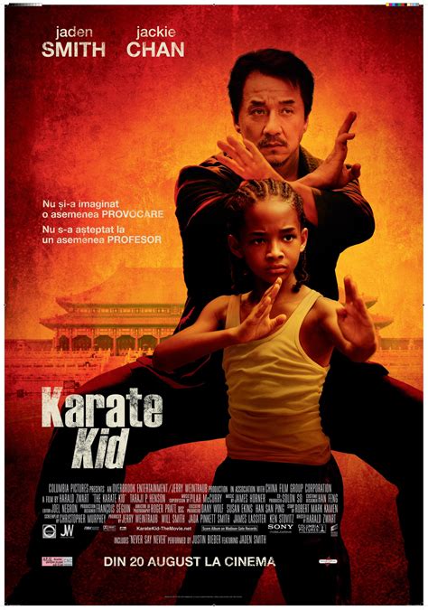 download The Karate Kid